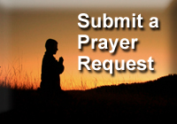 Click to submit a Prayer Request