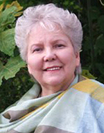 Margo Dawn - December 2013 Volunteer of the Month